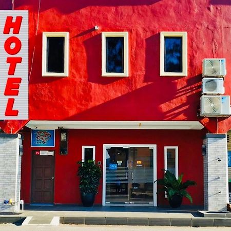 Hotel Casa Reo Kampong Bagan Lalang Exteriér fotografie