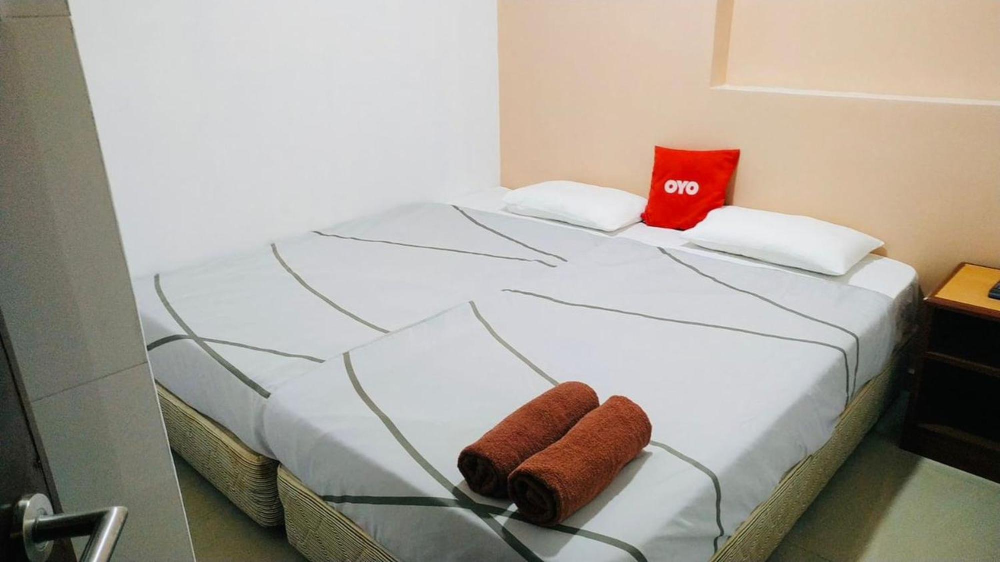Hotel Casa Reo Kampong Bagan Lalang Exteriér fotografie
