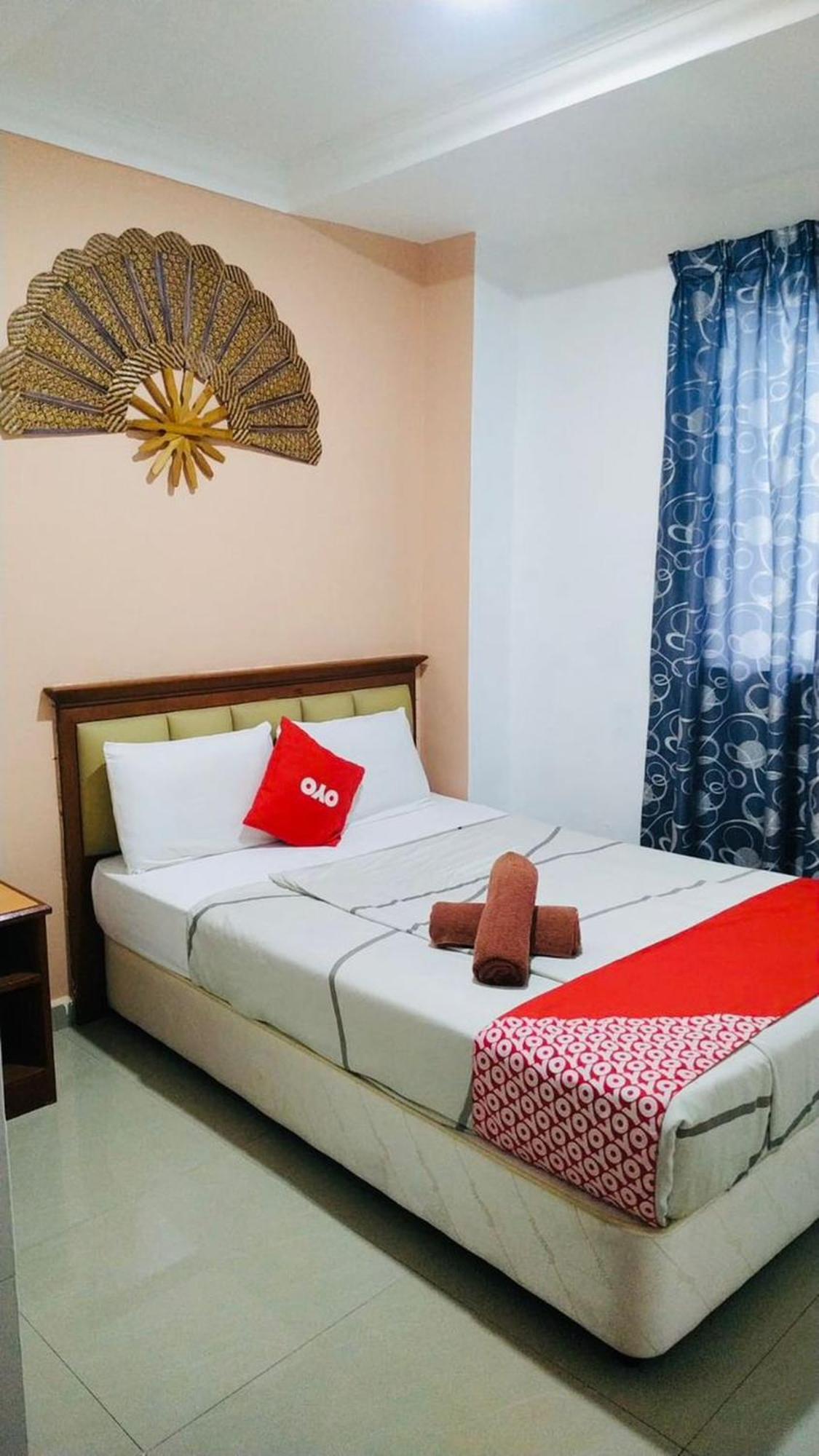 Hotel Casa Reo Kampong Bagan Lalang Exteriér fotografie